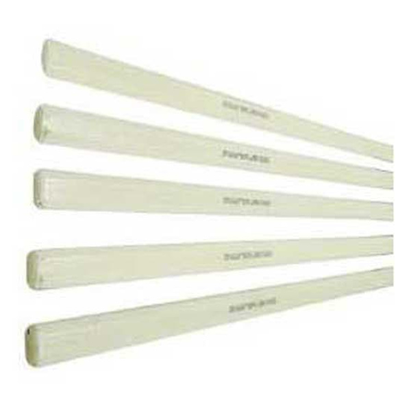 Blue Streak Laminoidut Kartiomaiset Purjelevyt Ocean Racer 2 20x8 Mm Beige 135 cm
