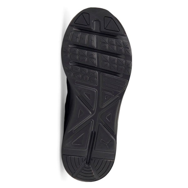 Puma Utbildare Enzo 2 Refresh Svart EU 37 Pojke