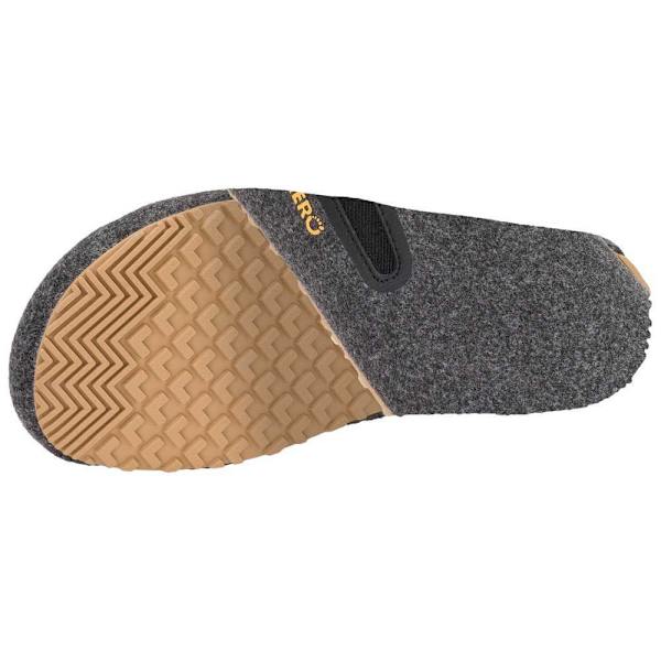 Xero Shoes Utbildare Pagose Grå EU 39 1/2 Kvinna