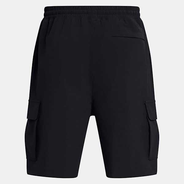 Under Armour Vibe Woven Cargo Shorts  M Mand