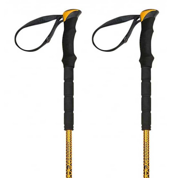 Ferrino Polacker Mustang Gul 65-135 cm