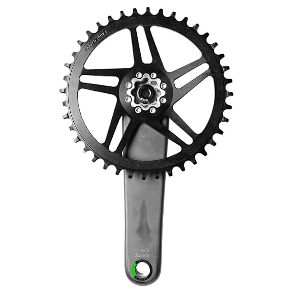 Wolf Tooth Kedjering Sram Red 8b Dm 3 Mm Offset Silver 32t