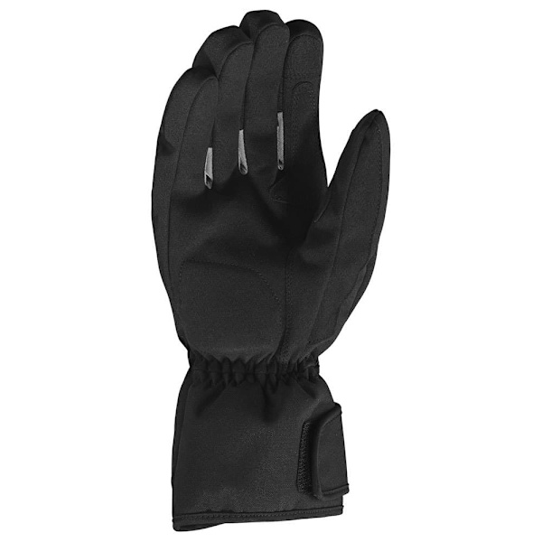 Spidi Handsker Wnt-3 Sort M