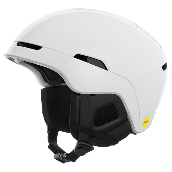 Poc Obex Mips Hjälm Vit XS-S