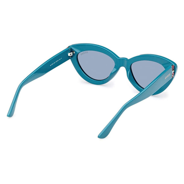 Guess Solbriller Gu7905 Blå  Mand