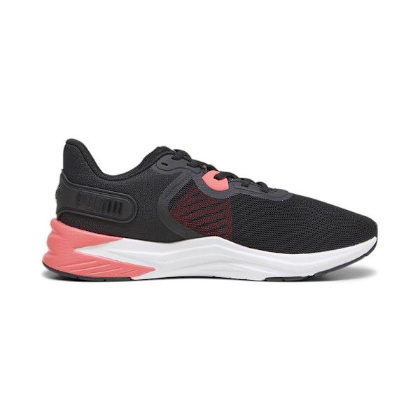 Puma Løbe Skoe Disperse Xt 3 Sort EU 44 Mand