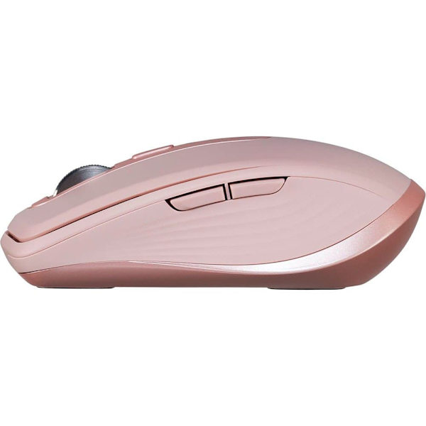 Logitech Trådløs Mus Mx Anywhere 3 Rosa