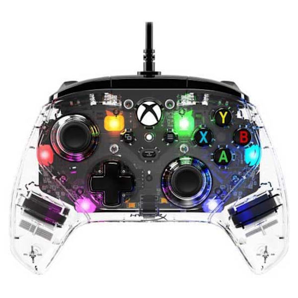 Hyperx Pc Gamepad Clutch Gladiate Rgb