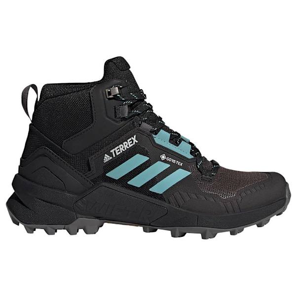 Adidas Vandrestøvler Terrex Swift R3 Mid Goretex Sort EU 38 Kvinde