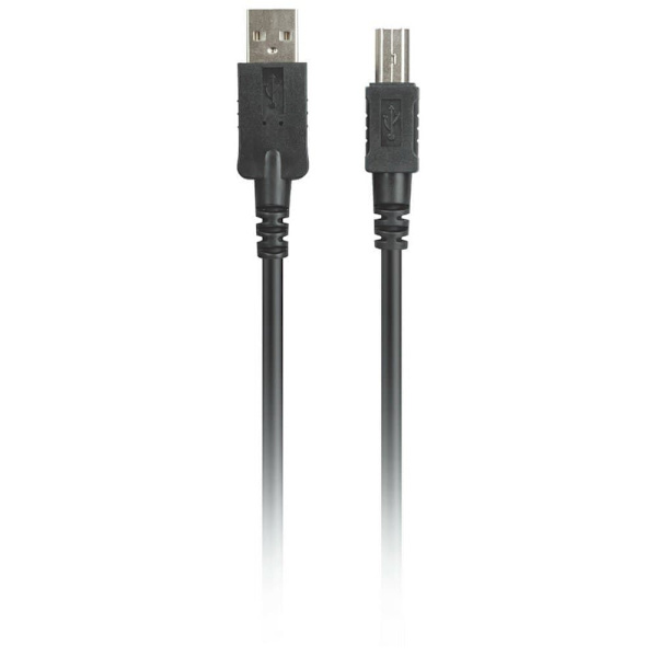 Trust Mikrofoni Gxt 252 Emita Musta