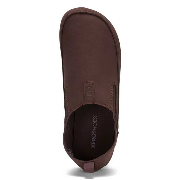 Xero Shoes Båtskor Sunrise Brun EU 41 Man