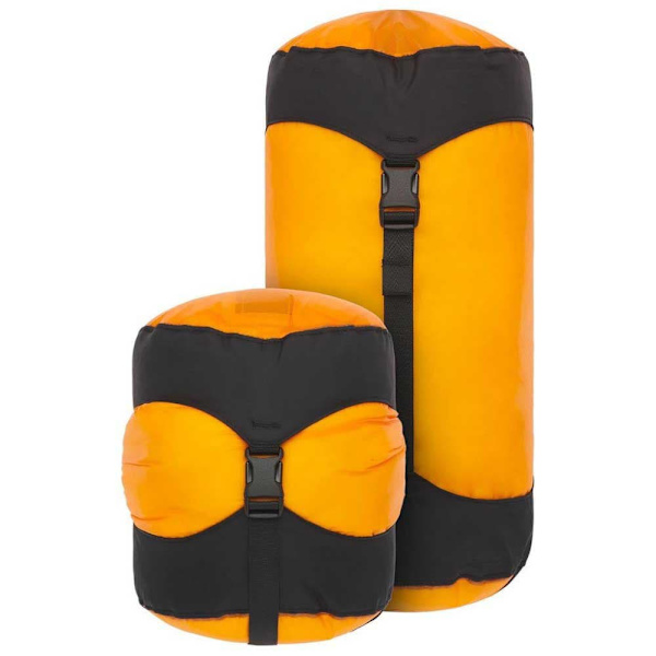 Sea To Summit Kompressionspose Ultrasil 5l Orange