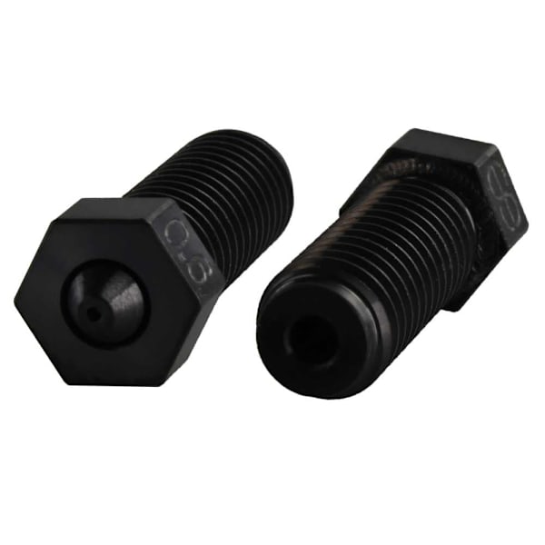 Primacreator Phaetus X Volcano Compatible Tungsten Carbide 0.6 Mm 1.75 Mm 3d-printerdyse