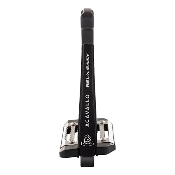 Acavallo Rel-x Easy Stigbyglar  12 cm