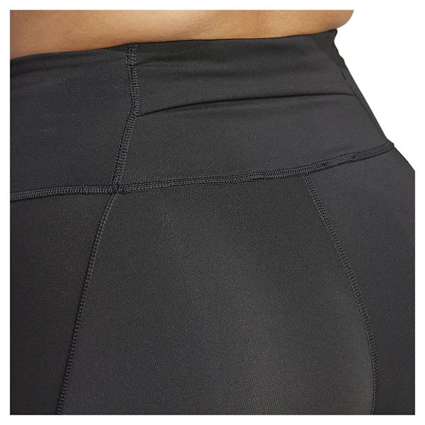 Adidas Own The Run Leggings Sort 2XS Kvinde