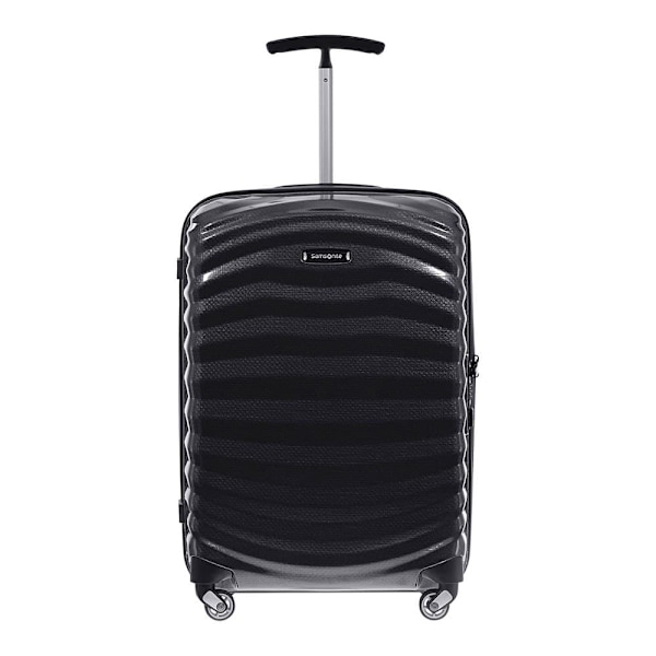 Samsonite Trolley Taske Lite-shock Spinner 55/20 36l Sort