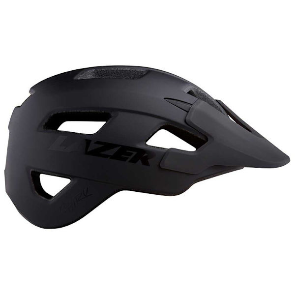 Lazer Chiru Mips Mtb Helmet Sort S