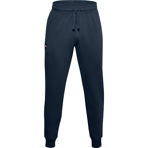 Under Armour Lenkkeilijät Rival Fleece Sininen M / Regular Mies