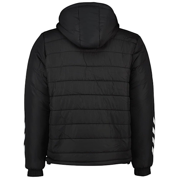 Hummel Bænkjakke Playful  M Mand