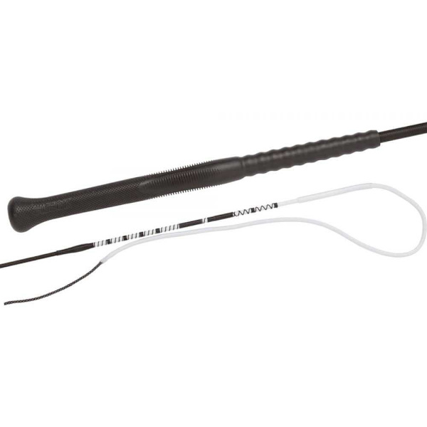 Fleck Pisk Enganche Economy 07670 Ergo Sort 200 cm