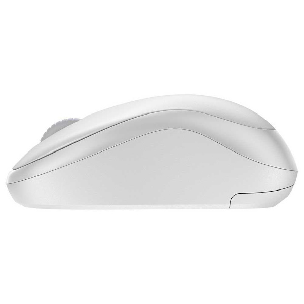 Logitech Trådlöst Tangentbord Och Mus Mk295 Vit German QWERTZ