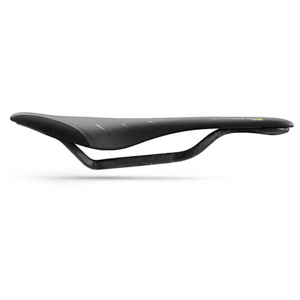 Fizik Sadel Vento Antares 00 Sort 150 mm