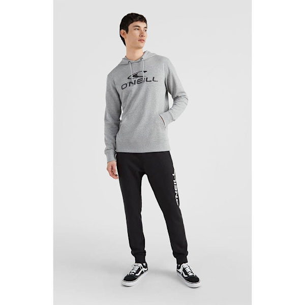 O´neill Sweat Bukser Logo Sort M Mand