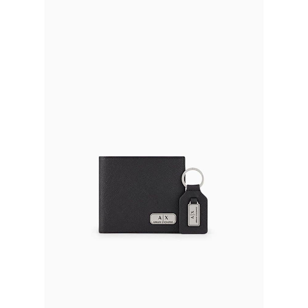 Armani Exchange Pung Set 958487_cc843 Sort  Mand