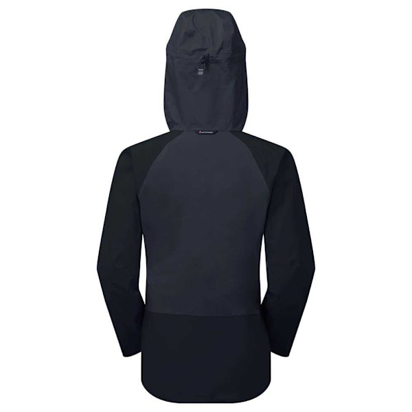 Montane Phase Xpd Jacka Blå 36 Kvinna