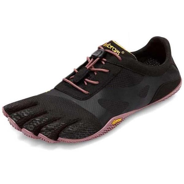 Vibram Fivefingers Lenkkitossut Kso Evo Musta EU 36 Nainen