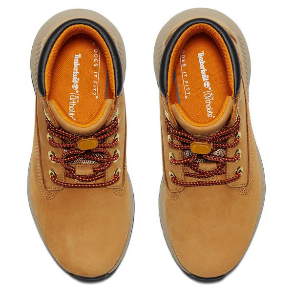 Timberland Killington Trekker 6´´ Youth Vandringskängor Brun EU 31