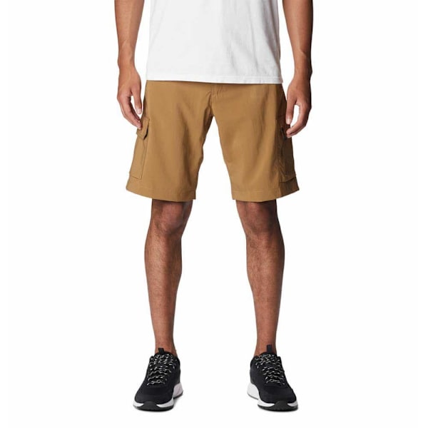 Columbia Silver Ridge™ Utility Cargo Byxor Brun 28 / 8 Man