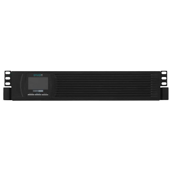 Online Usv-systeme Ag Sais Xanto 3000rva Sort One Size / EU Plug