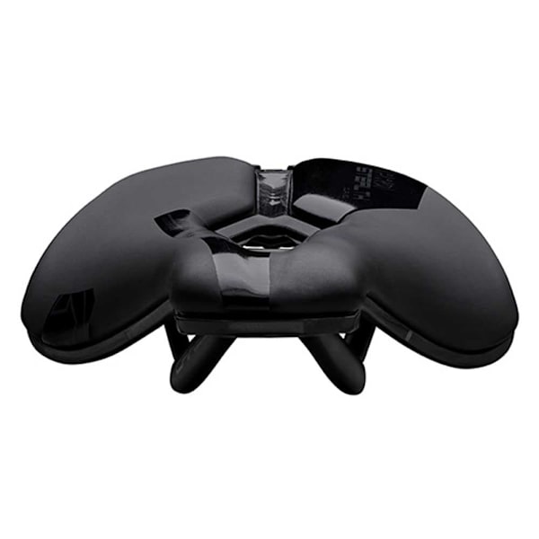 Pro Sadel Stealth Curved Team Sort 142 mm