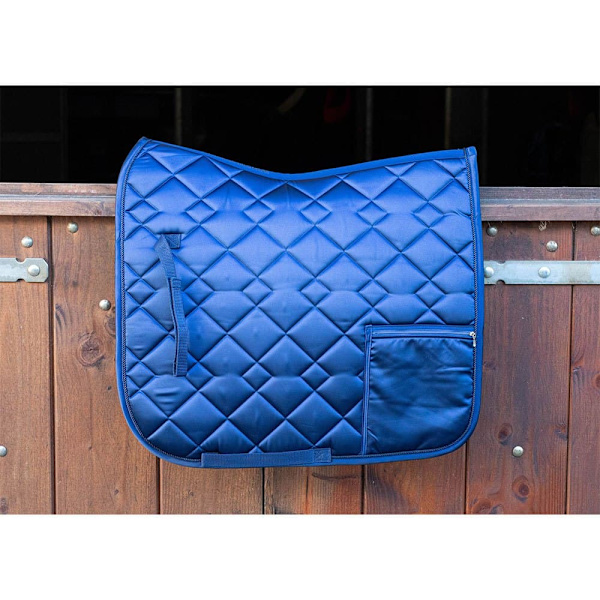 Harry´s Horse Pocket Sadelpude  Full dr
