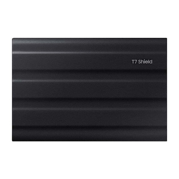 Samsung Ekstern Ssd-harddisk T7 Shield 4tb Søvfarvet
