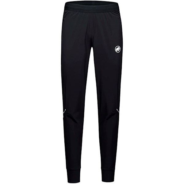 Mammut Aenergy Trail Running Bukser Sort 48 / Regular Mand