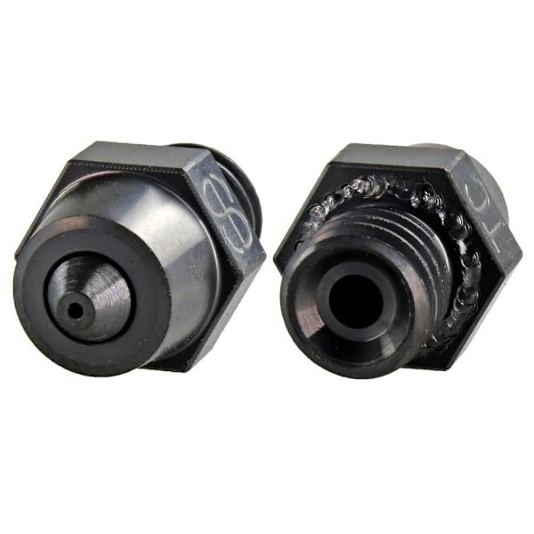 Primacreator Phaetus X Raise3d Pro2 Tungsten Carbide 0.6 Mm 3d-skrivarmunstycke
