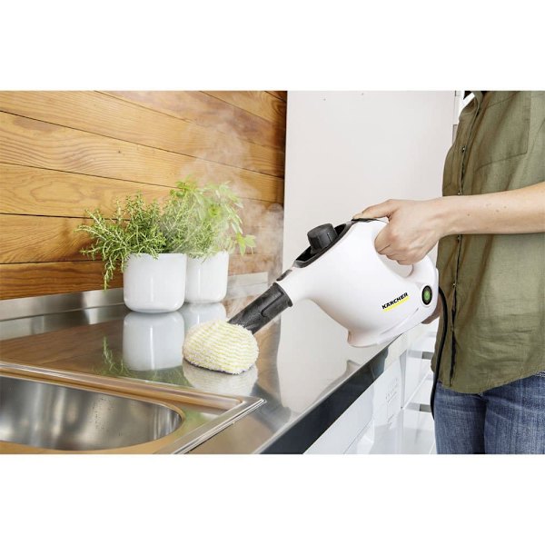 Karcher Højtryksrensning Sc 1