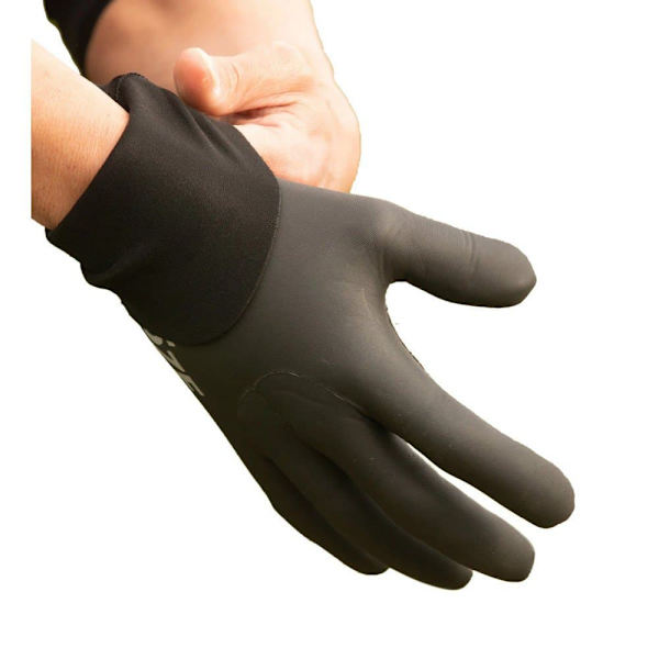 Velotoze Lange Handsker Wp Sort M Mand