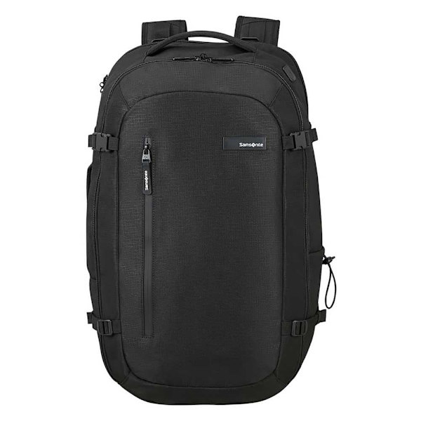 Samsonite Rygsæk Roader S 38l Sort