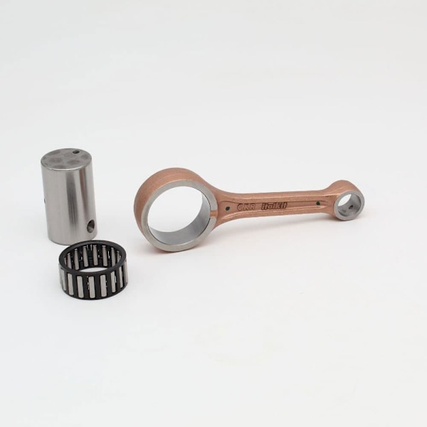 Italkit Kiertokanki Yamaha 125 4t Mt 15-16/wr-r/x 11.13/yzf-r 13-15 Hopeinen