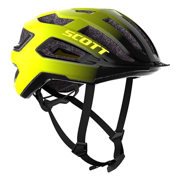 Scott Hjelm Arx Plus Mips Gul M