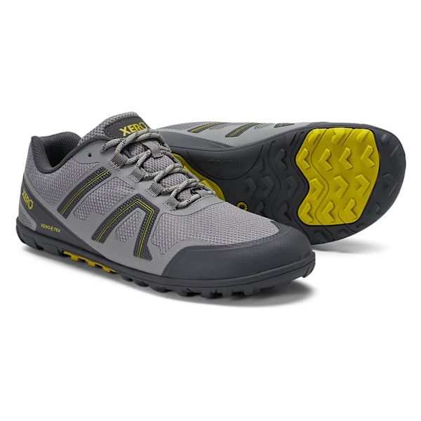 Xero Shoes Mesa Wp Trailskor  EU 39 1/2 Man