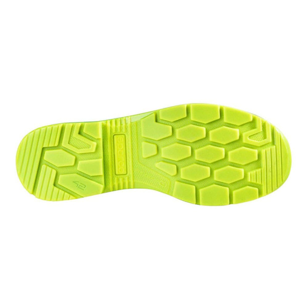 Sparco Sikkerhedssko Indy S1p Esd  EU 38