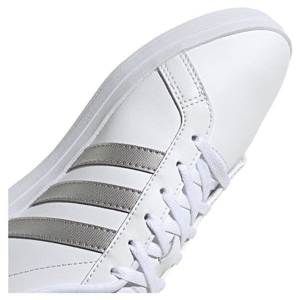 Adidas Utbildare Courtpoint Vit EU 39 1/3 Kvinna