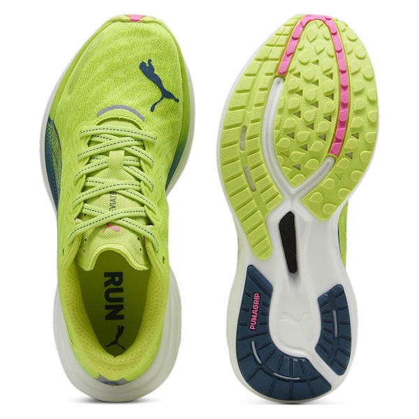 Puma Lenkkitossut Deviate Nitro 2  EU 37 Nainen