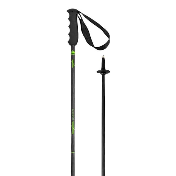 Elan Stænger Carbonrod Transparent 120 cm