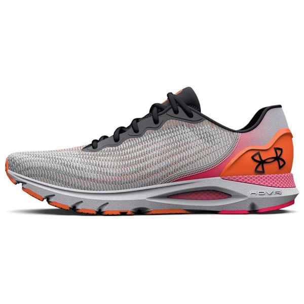 Under Armour Löparskor Hovr Sonic 6 Grå EU 36 1/2 Kvinna