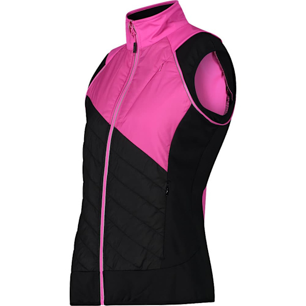Cmp 30a2276 Softshelljacka Rosa 36 Kvinna
